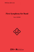 First Symphony For Band
