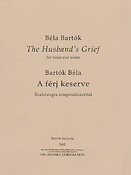 The Husband's Grief A fuerj keserve