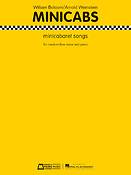 Minicabs