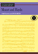 Mozart and Haydn - Vol. 6(The Orchestra Musician's CD-ROM Library)