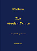 The Wooden Prince(Hardcover)
