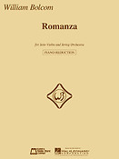 Romanza