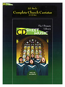J.S. Bach: Complete Church Cantatas