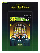 G.F. Handel: Major Choral Works