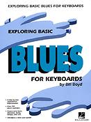 Exploring Basic Blues fuer Keyboard
