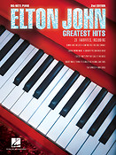 Elton John - Greatest Hits, 2nd Edition