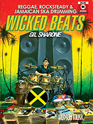 Gil Sharone: Wicked Beats