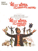 Willy Wonka And The Chocolate Factory (Easy Piano)
