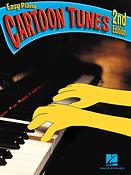Cartoon Tunes - 2nd Edition