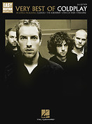 Coldplay: Very Best of Coldplay - 2nd Edition