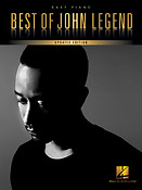 Best of John Legend (Updated Edition)