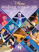 Disney Ingenue Songbook