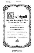 Morten Lauridsen: Six Fire Songs - Io Pango
