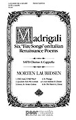 Morten Lauridsen: Six Fire Songs - Luci Serene E