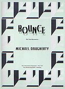 Michael Daugherty: Bounce