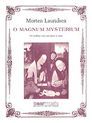 Morten Lauridsen: O Magnum Mysterium