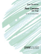 Flute Concerto With Tango