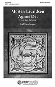 Morton Lauridsen: Agnus Dei