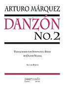 Arturo Marquez: Danzon No.2