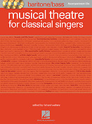 Musical Theatre For Classical Singers