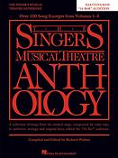 The Singer's Musical Theatre Anthology(16-Bar Audition)