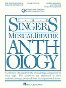 The Singer's Musical Theatre Anthology(Mezzo-Soprano/Alto/Belter)