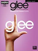 Glee - Duet Edition Volume 1-3