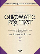 Chromatic Fox Trot