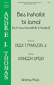 Bes Inshafat Bi Jamal