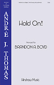 Hold On