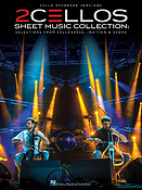Two Cellos - Sheet Music Collection