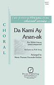 Da Kami Ay Annan-Ak