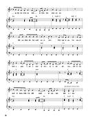 Let's All Sing Songs from the Motion Picture SING