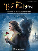 Beauty and the Beast (Songbook)
