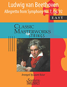 Allegretto from Symphony No. 7, Op. 92