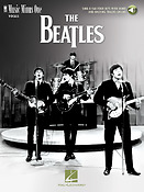 The Beatles - Sing 8 Fab Four Hits