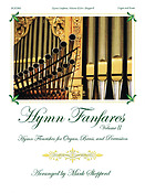 Hymn Fanfares, Volume II