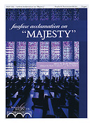 Fanfare Acclamation on Majesty