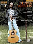 Guitar Play-Along Volume 142: George Harrison