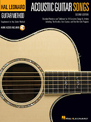 Acoustic Guitar Songs - 2Nd Edition