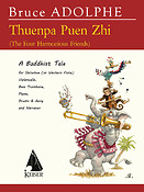 A Buddhist Tale for Ensemble and Narrator