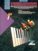 Real Chord Changes & Substitutio