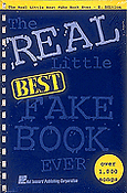 Real Little Best Fake Book