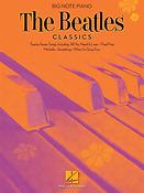 The Beatles Classics - Revised Edition