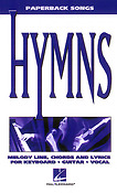 Hymns - Paperback Songs