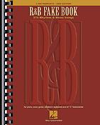 R&B Fake Book - 2nd Edition