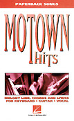 Motown Hits - Paperback Songs