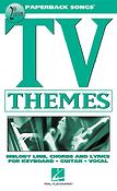 TV Themes - 2nd Edition