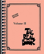 The Real Book Volume II (2nd ed.)