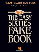 The Easy Sixties Fake Book